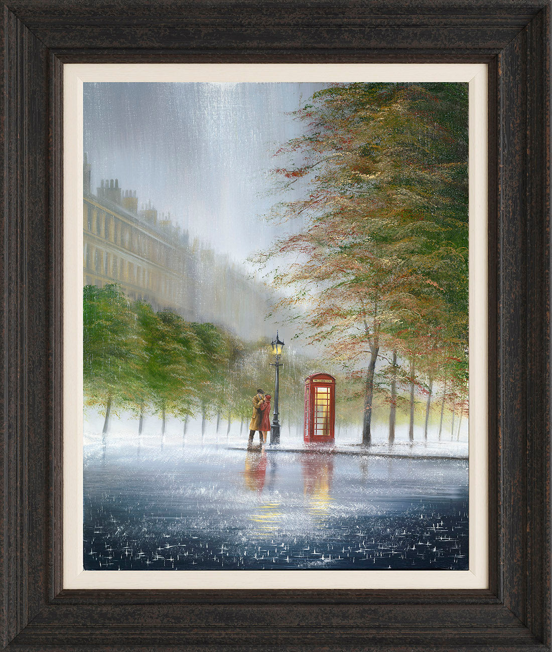 JRO At The End Of The Avenue FNC