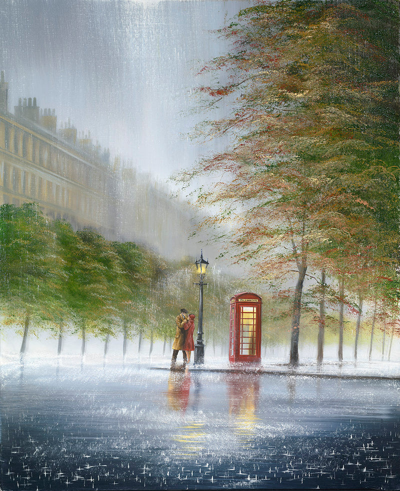 JRO At The End Of The Avenue NC