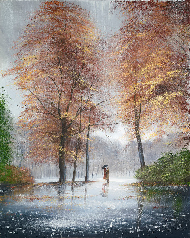 JRO Autumn Romance NC