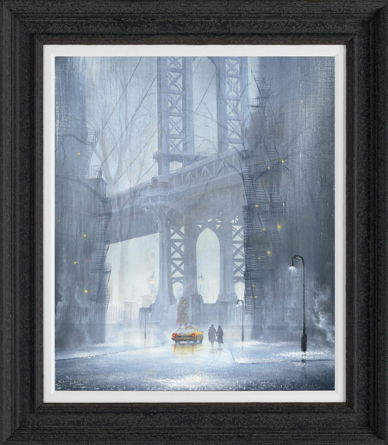 jro is it raining in new york city f