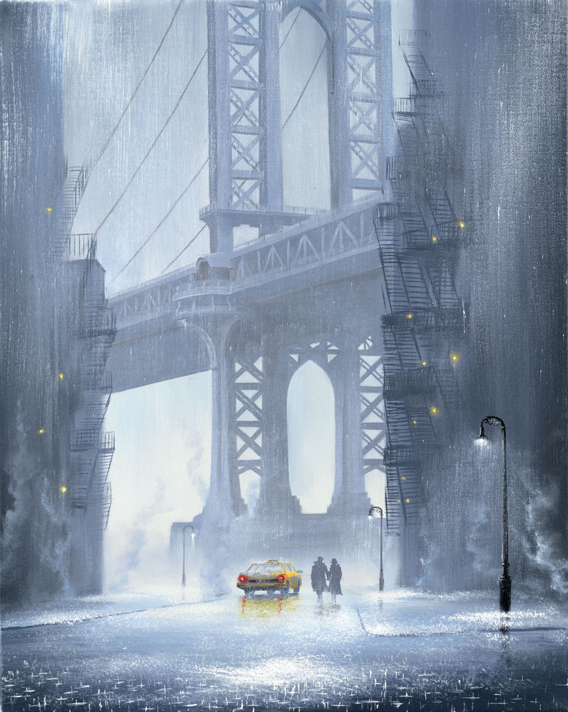 jro is it raining in new york city