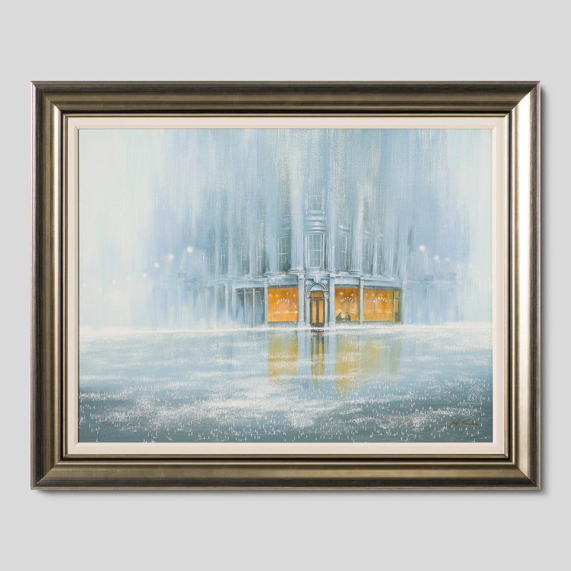 JRO SLE LAN 74942 Just the Two of Us 1