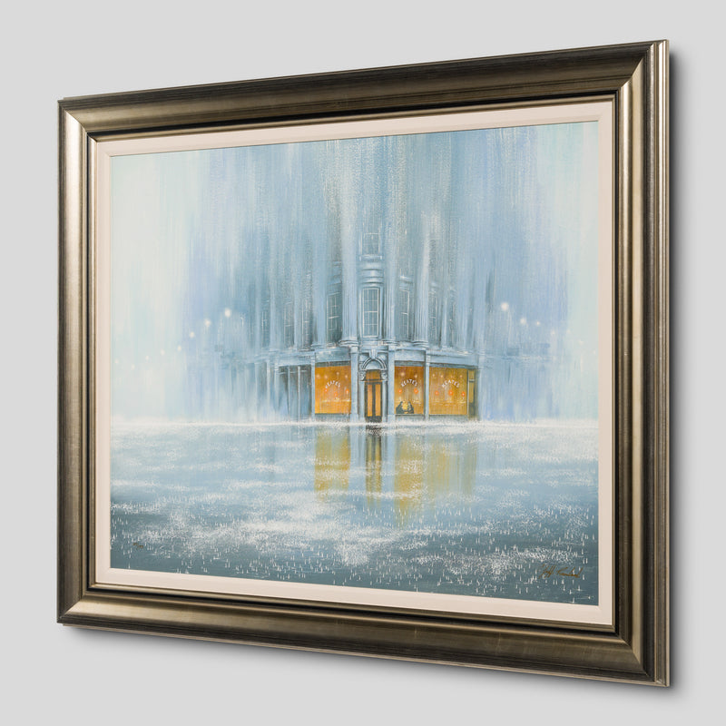 JRO SLE LAN 74942 Just the Two of Us 2