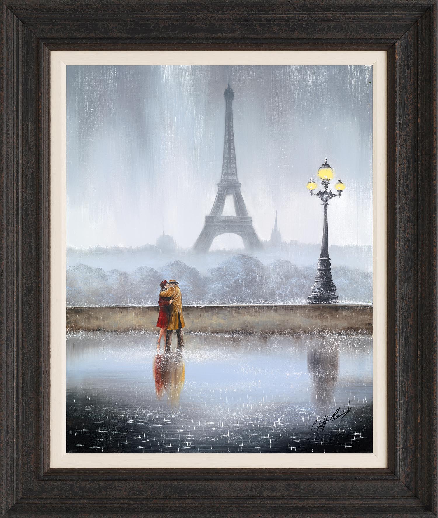 JRO The Embrace BOUTIQUE F RGB LR