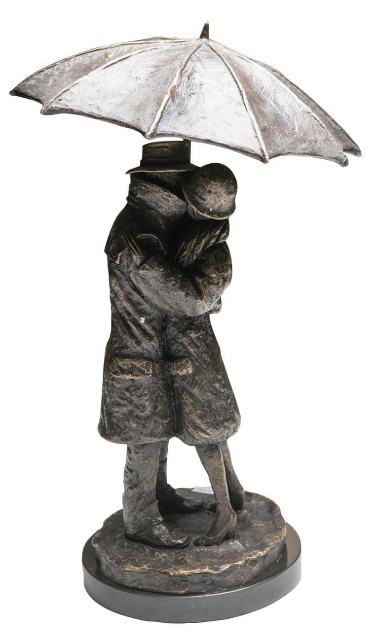 JRO Through Rain and Shine NC