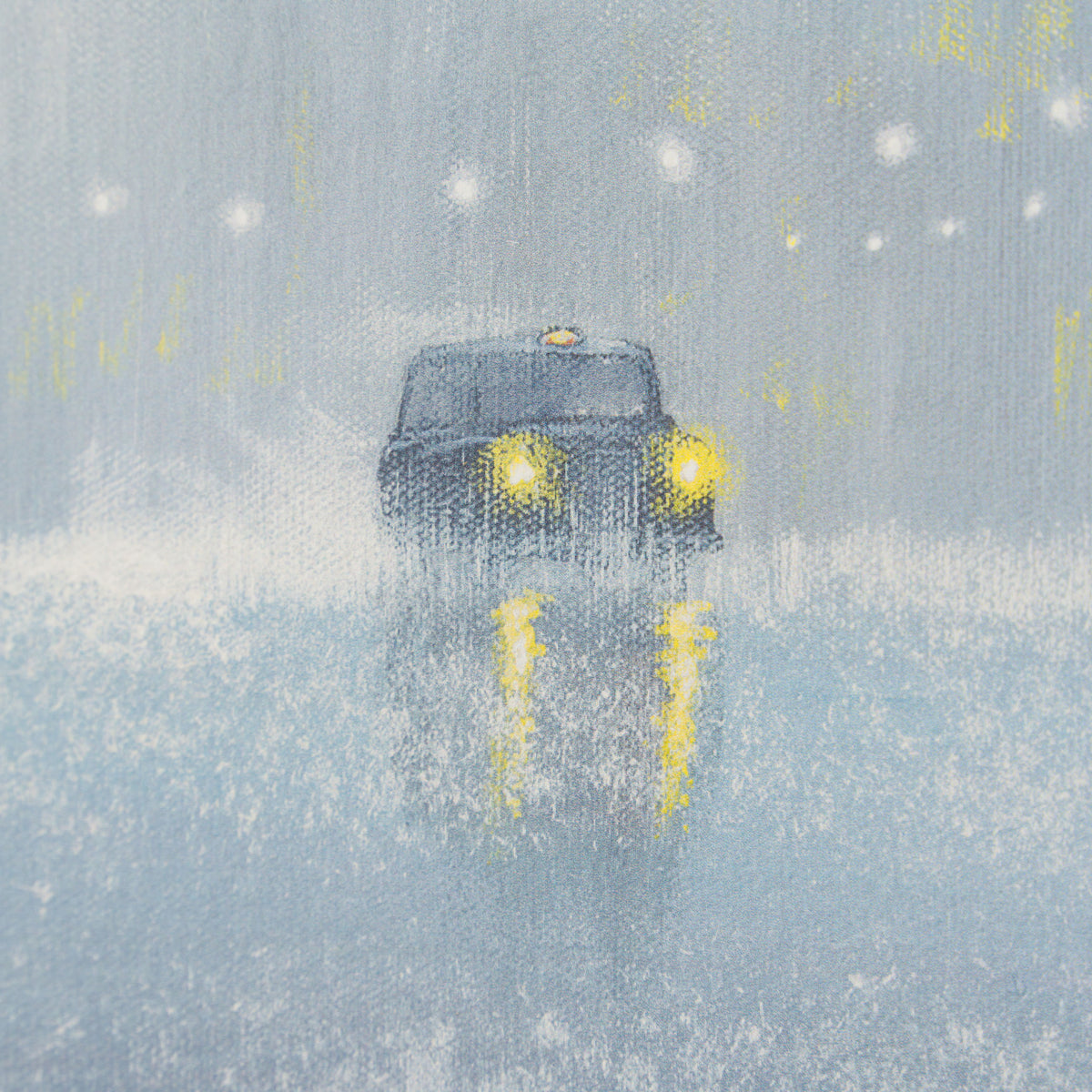 JRO UNDER THE LAMPLIGHT 6