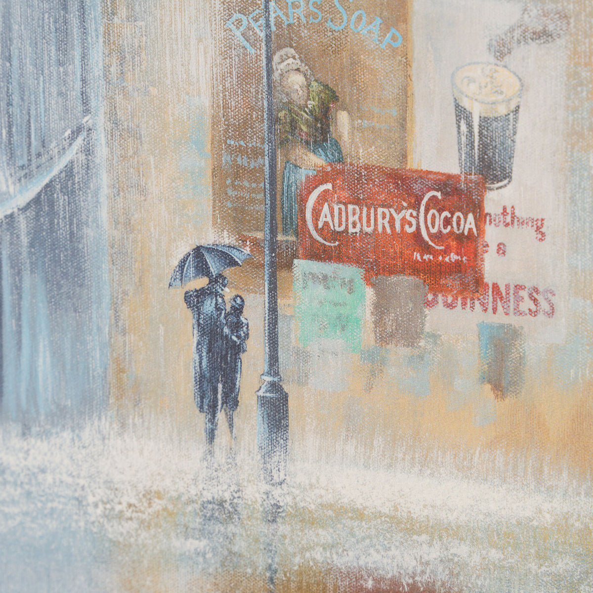 JRO UNDER THE LAMPLIGHT 7