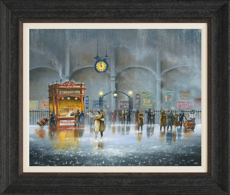 JRO Until The Last Minute FNC