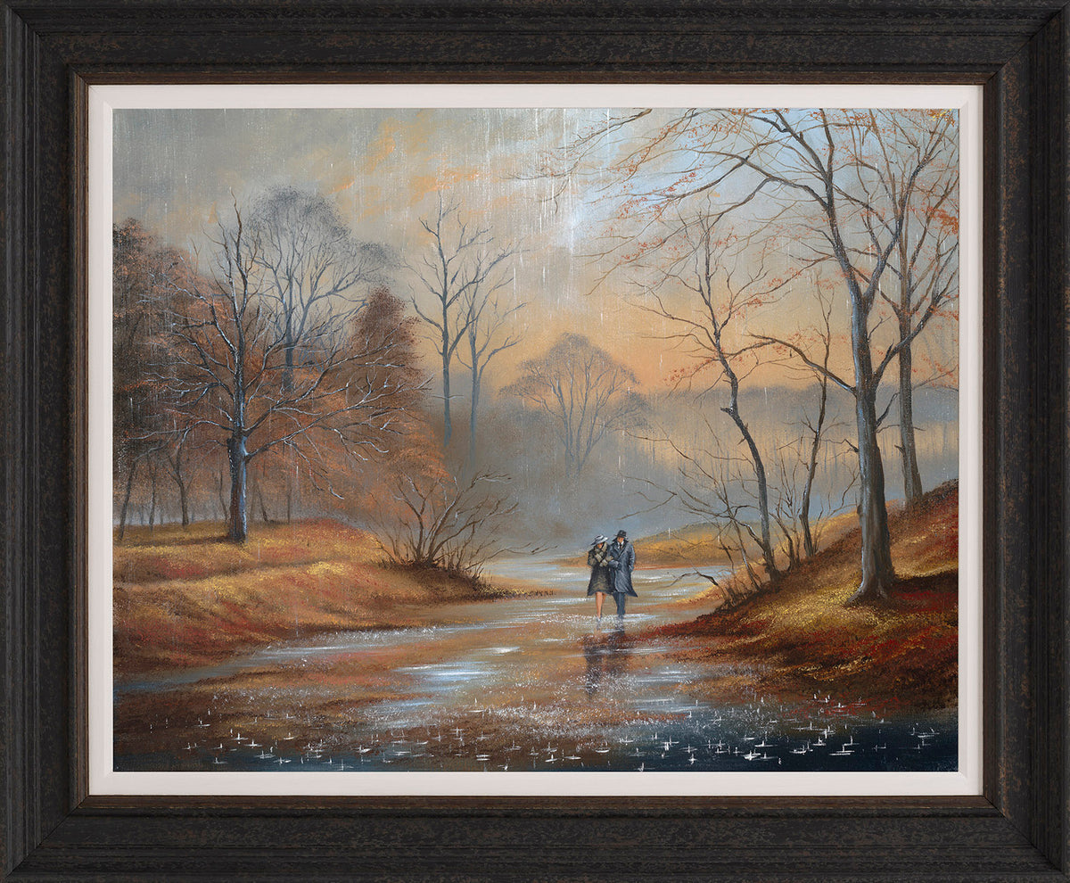 JRO Warm Glowing FNC