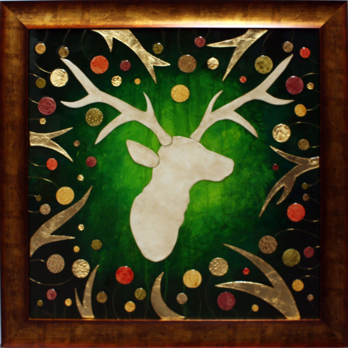 JSMOR056 36001 Monarch JS15 8069