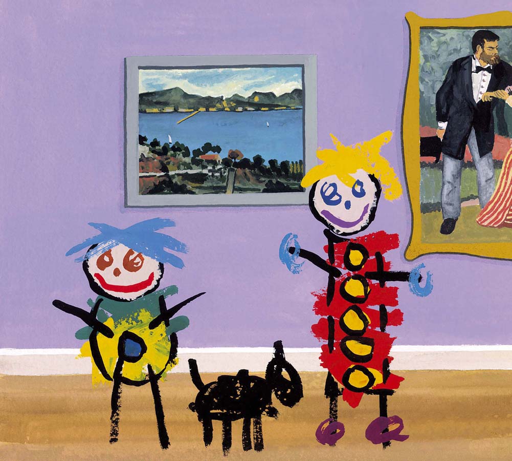 JWGC22 The Little Picture Show A R