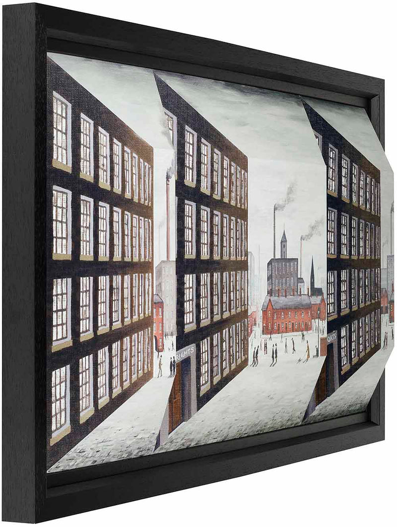 JWI Down By The Mill FNC 2