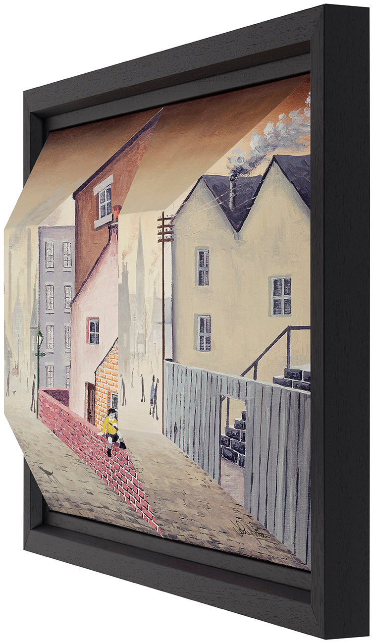 JWI Down The Lane Boutique a