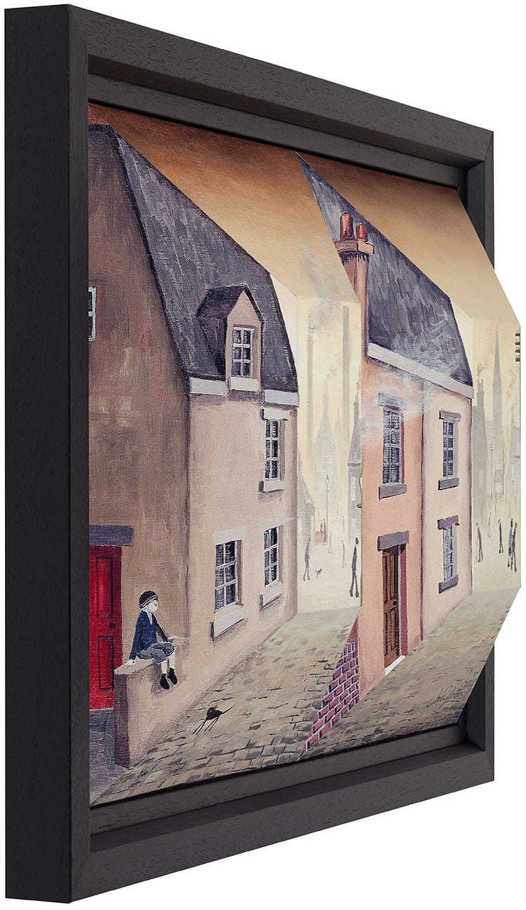 JWI Down The Lane Boutique b