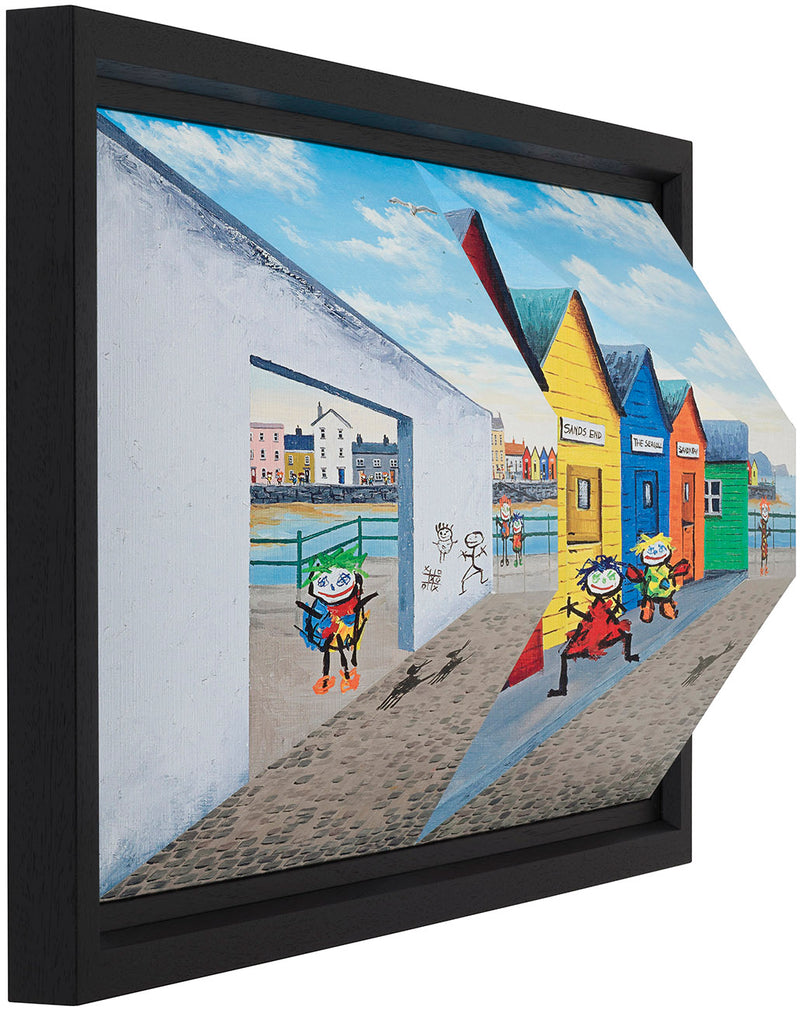 JWI In The Summer Time FNC 2