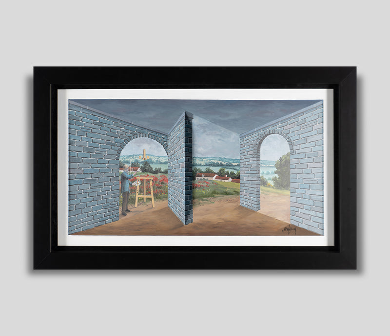 JWI Landscape Painter 1