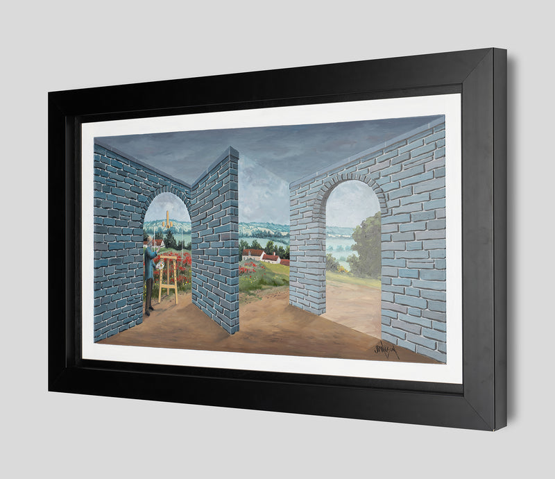 JWI Landscape Painter 2