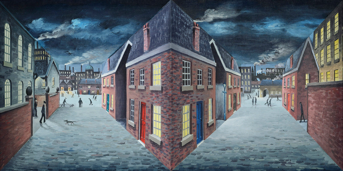 JWI LIGHTING UP TIME NC RGB LR