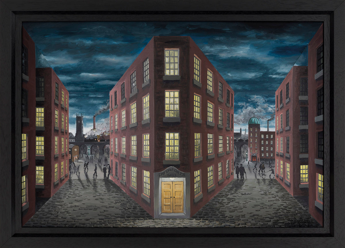 JWI Night Shift front RF