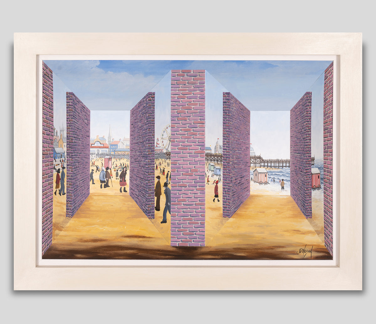 JWI ORI HUM 01303 1 On the Beach