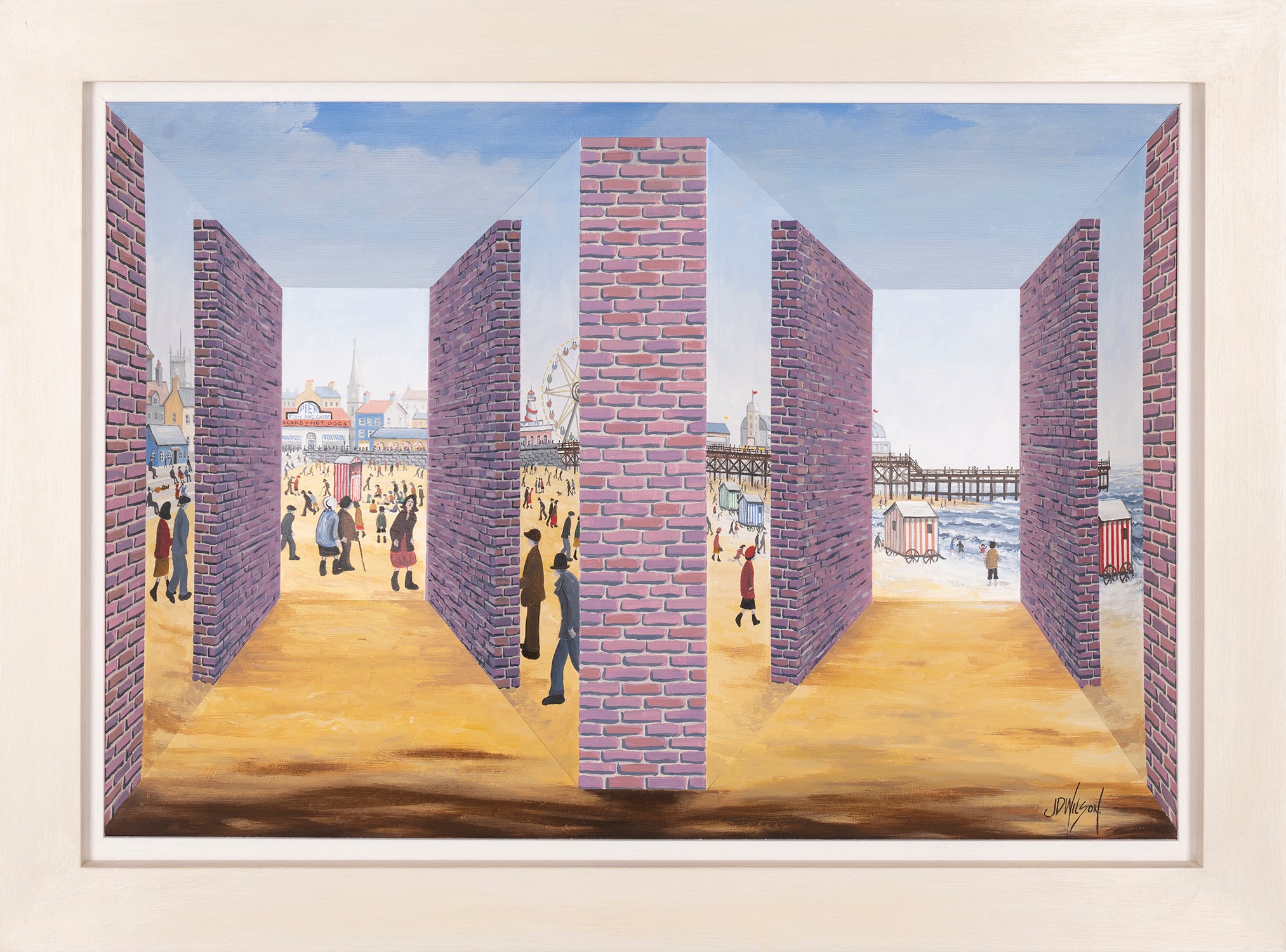 JWI ORI HUM 01303 4 On the Beach