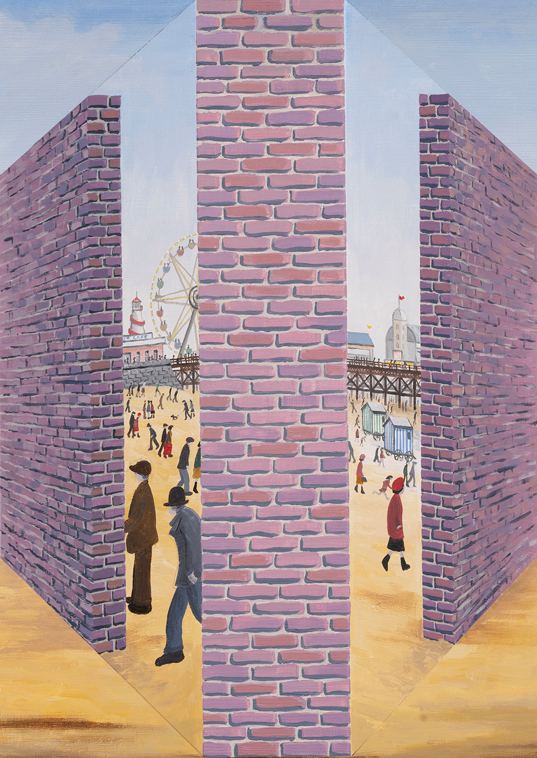 JWI ORI HUM 01303 7 On the Beach