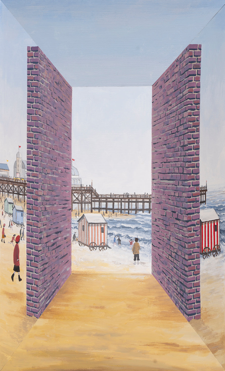 JWI ORI HUM 01303 8 On the Beach