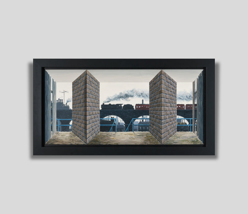 JWI ORI LAN 07302 1 Railway Cutting (3D)