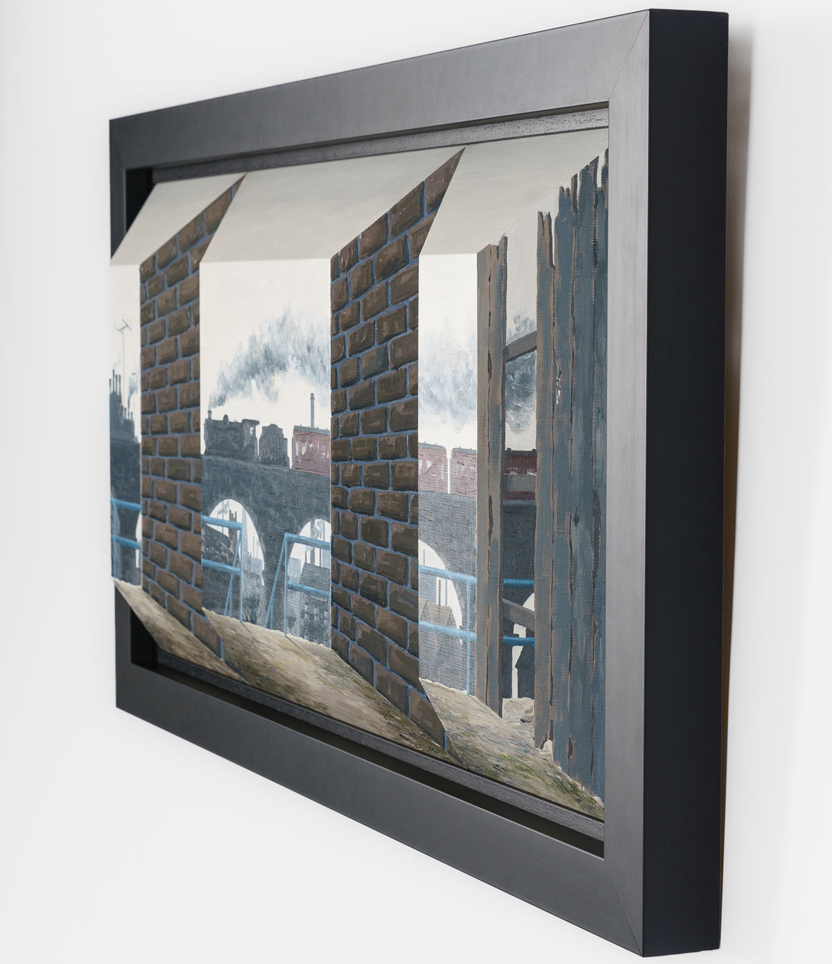 JWI ORI LAN 07302 6 Railway Cutting (3D)