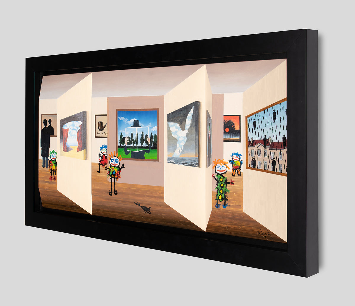 JWI ORI LAN 14820 2 House of Magritte