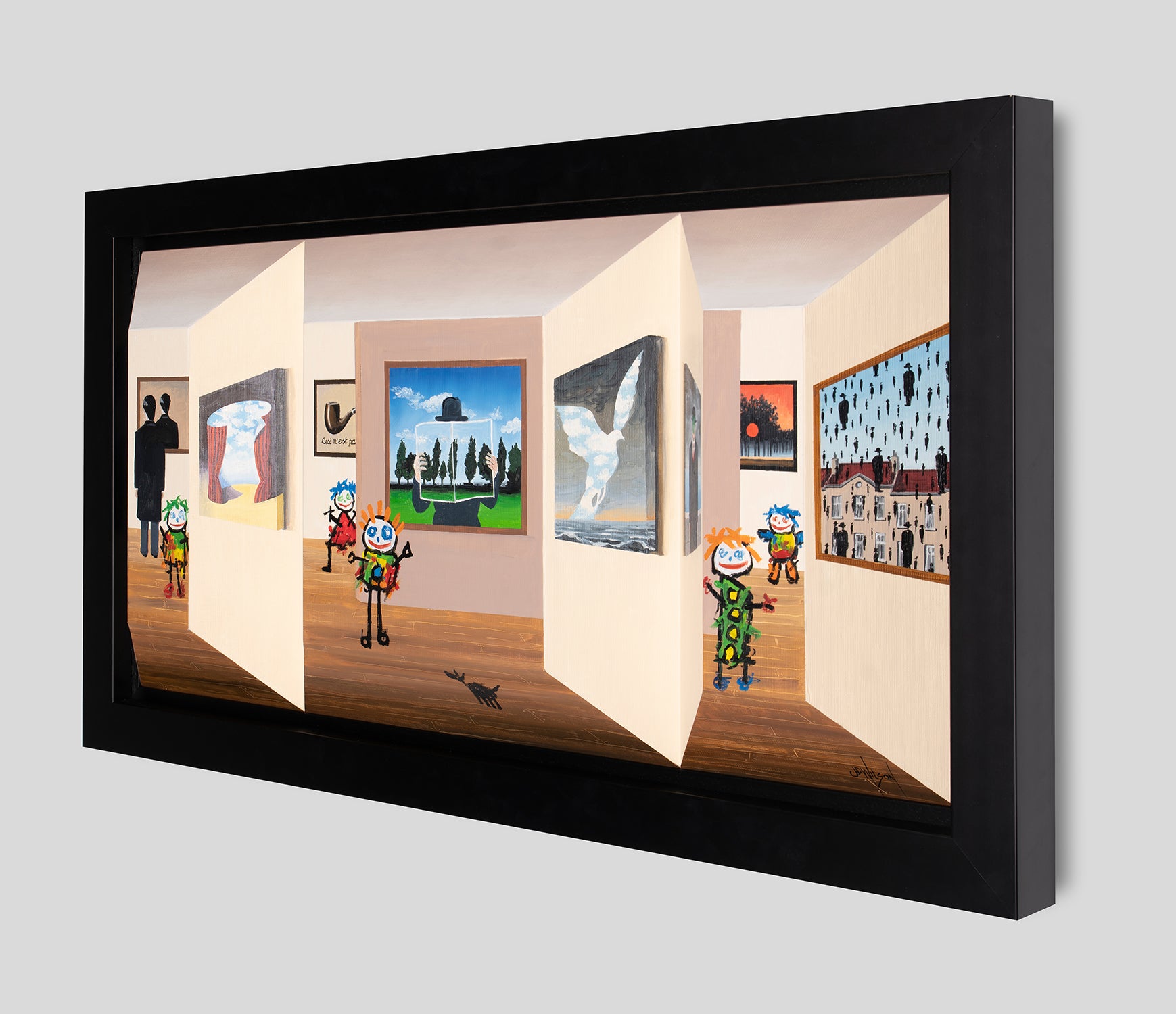 JWI ORI LAN 14820 2 House of Magritte