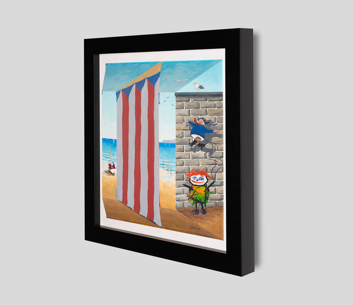 JWI ORI LAN 16878 2 The Punch and Judy Show