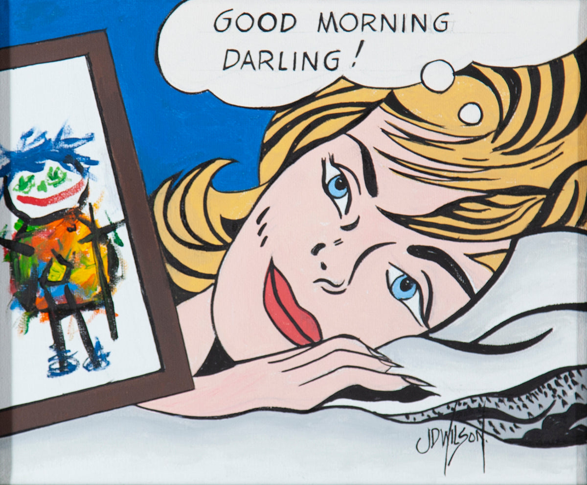 JWI ORI LAN 17727 3 Good Morning Darling