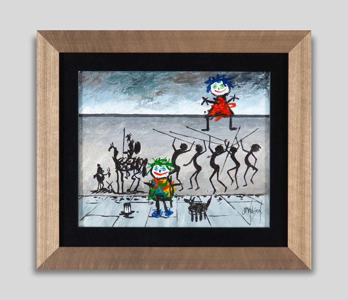 JWI ORI LAN 19281 1 Warriors