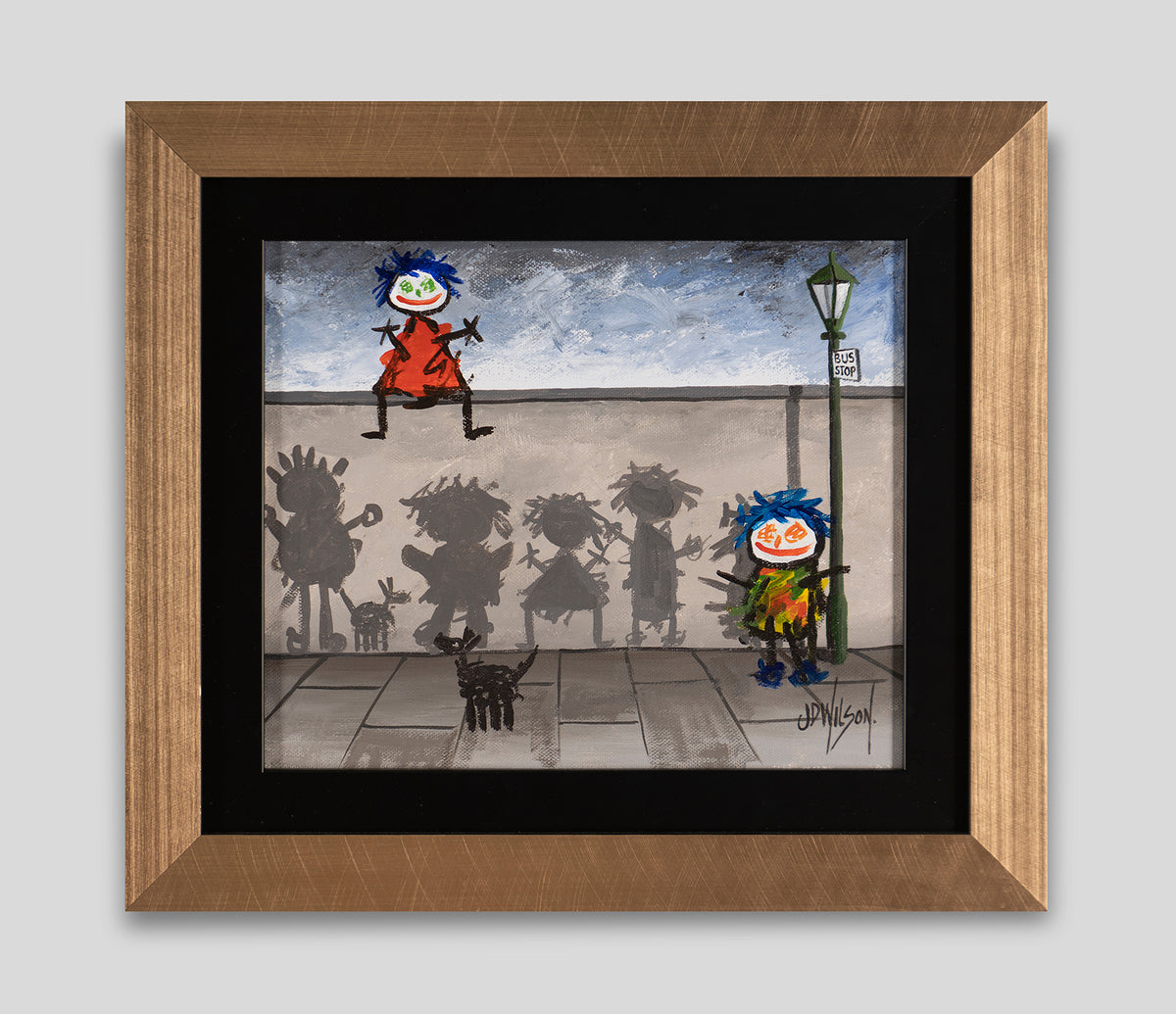 JWI ORI LAN 19285 1 Me and My Shadows