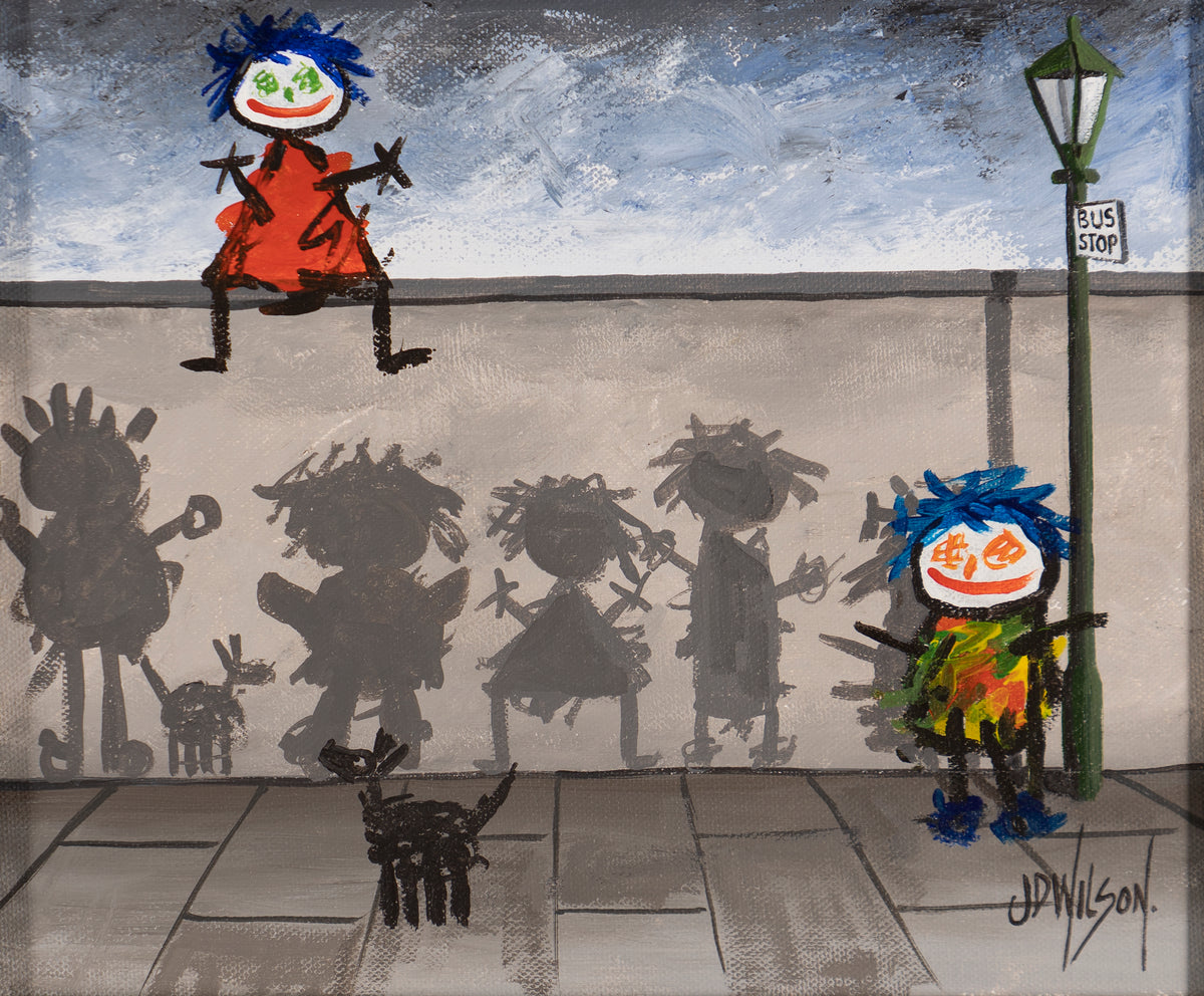 JWI ORI LAN 19285 3 Me and My Shadows