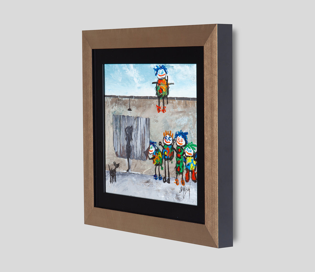 JWI ORI LAN 19295 2 Peep Show