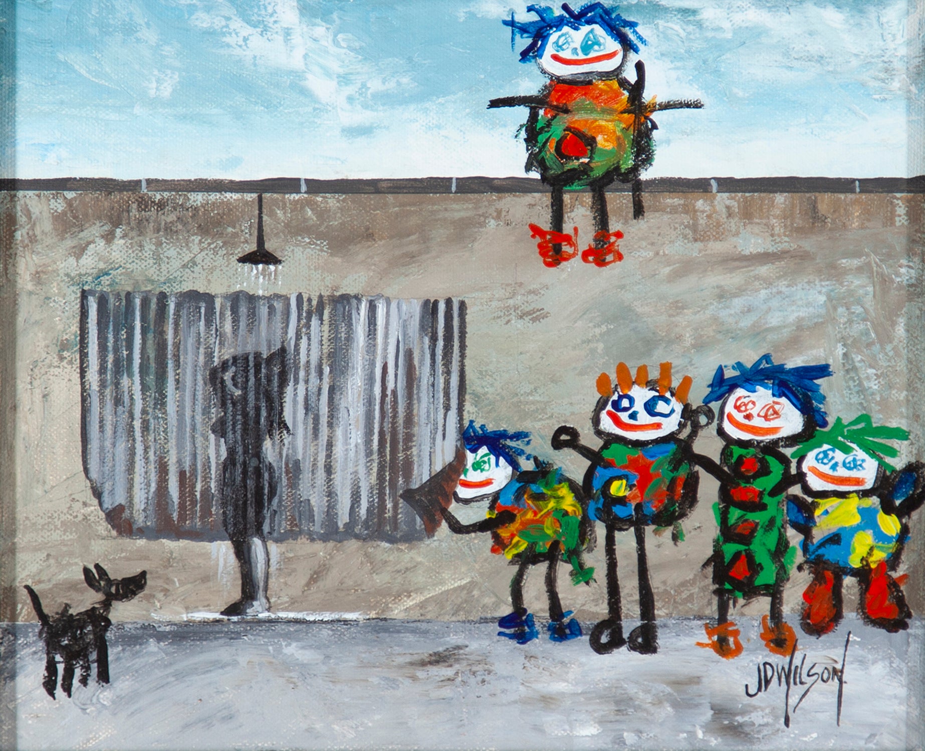 JWI ORI LAN 19295 3 Peep Show