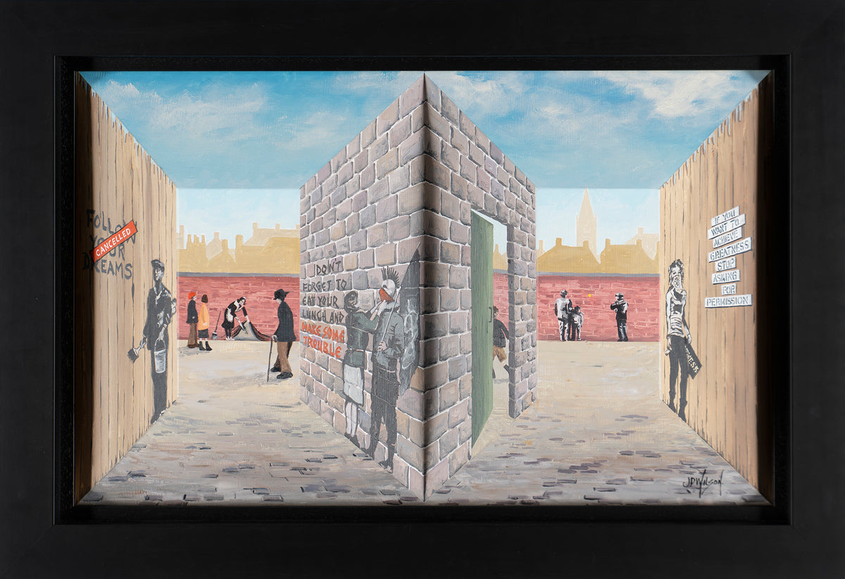 JWI ORI LAN 20595 4 Stop Asking For Permission (3D)