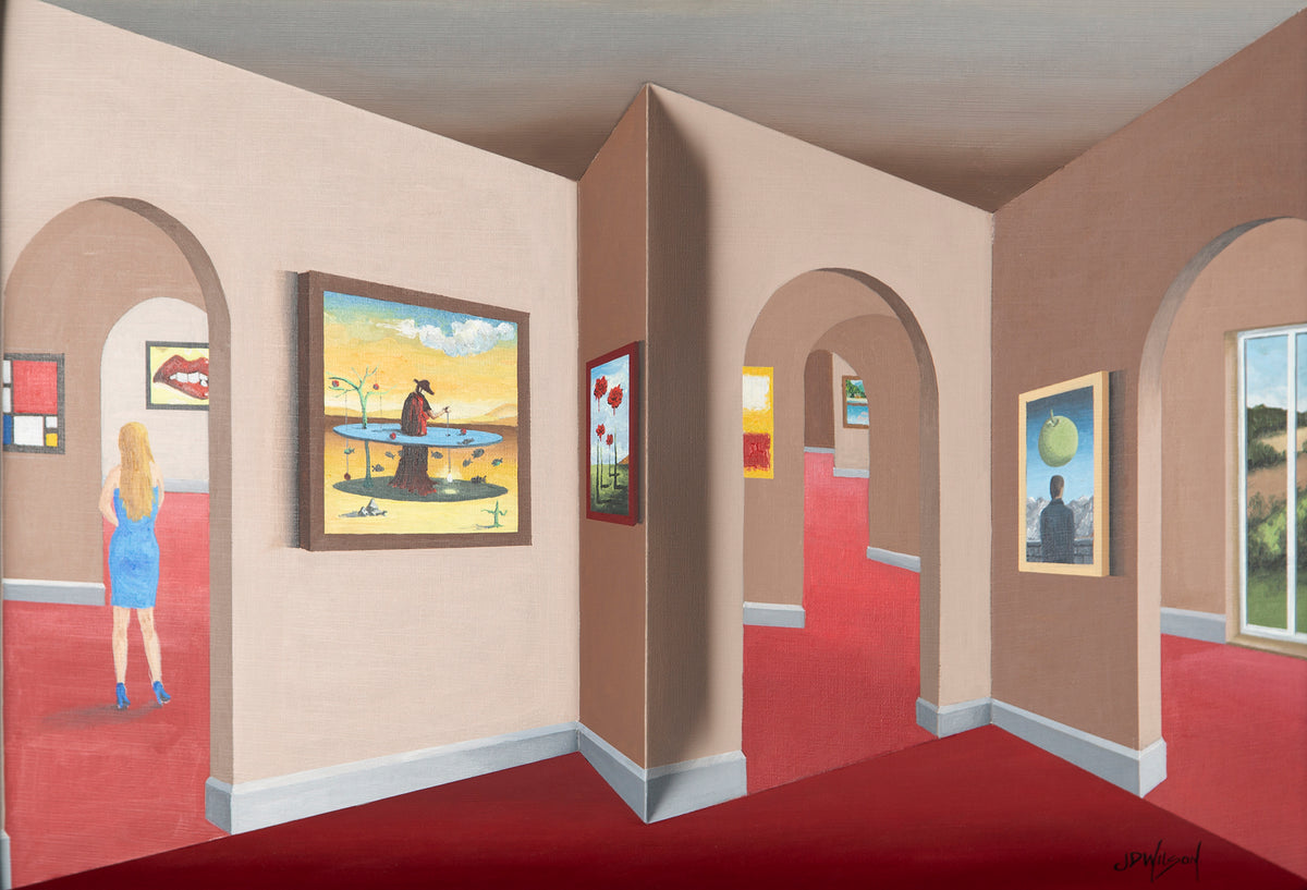 JWI ORI LAN 22793 3 A Labyrinth of Art