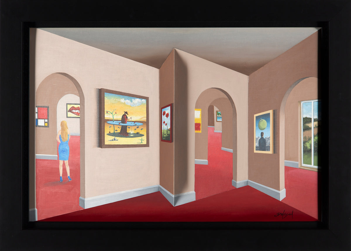 JWI ORI LAN 22793 4 A Labyrinth of Art