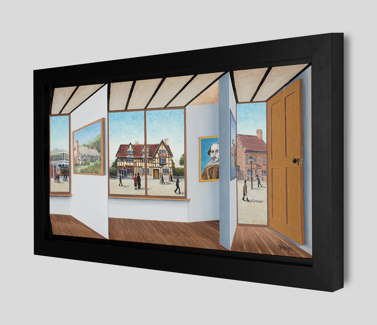 JWI ORI LAN 22804 2 Shakespeare Country (3D)