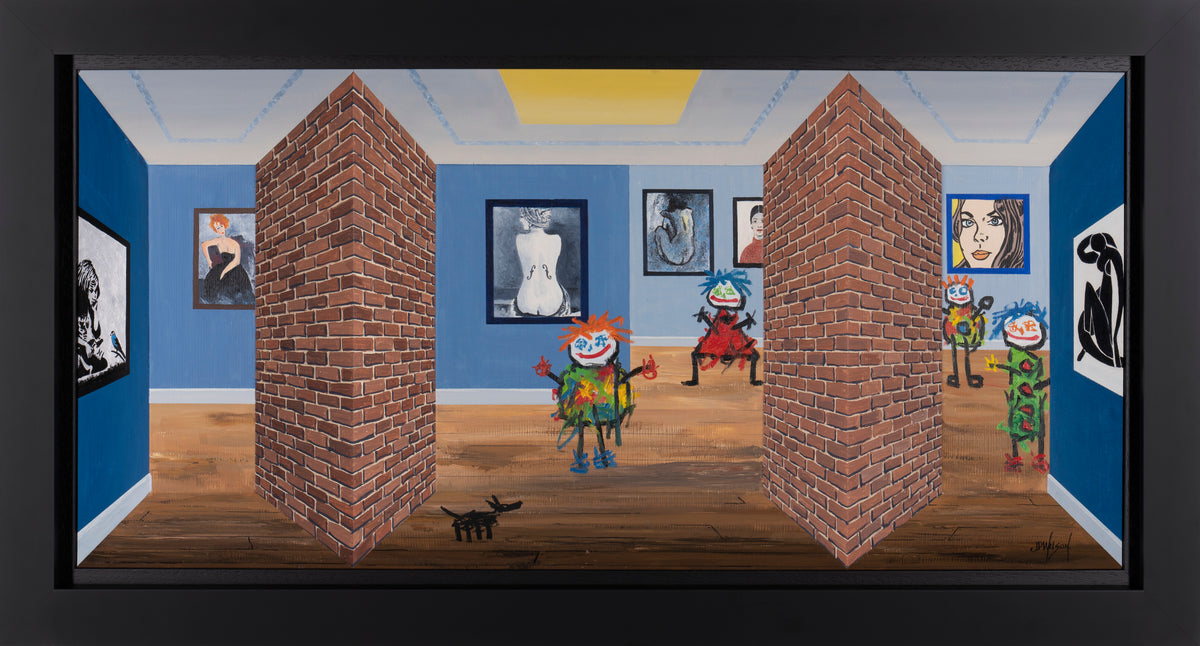 JWI ORI LAN 24800 1 The Ladies Room