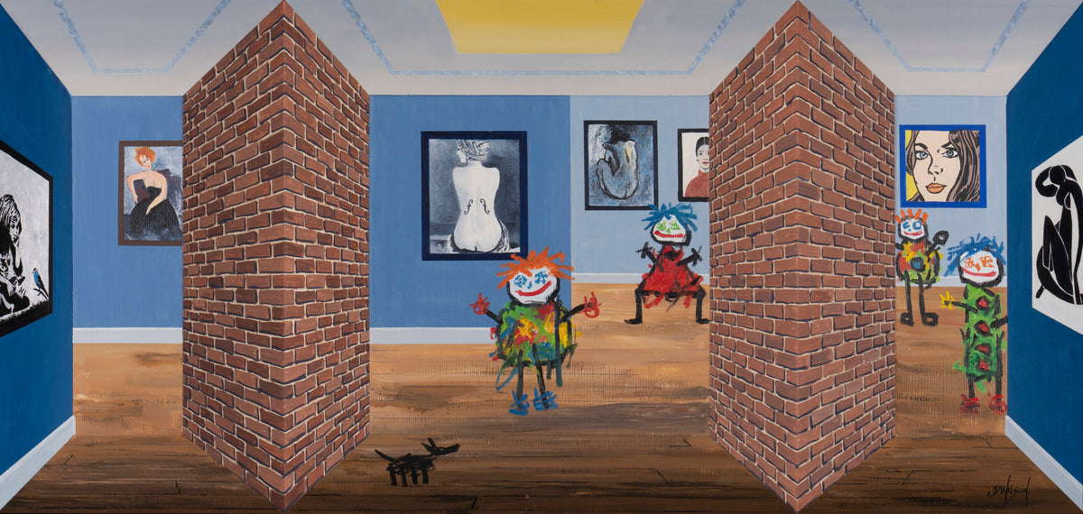 JWI ORI LAN 24800 2 The Ladies Room