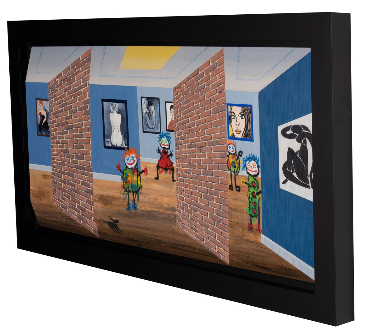 JWI ORI LAN 24800 3 The Ladies Room