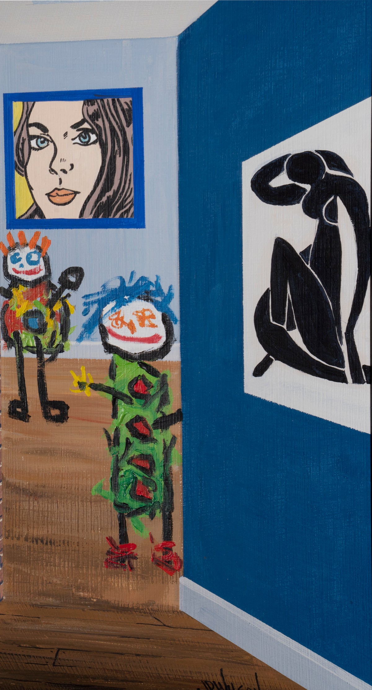 JWI ORI LAN 24800 6 The Ladies Room