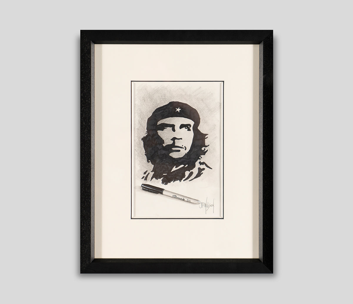 JWI ORI SKT 20604 1 Che and Sharpie