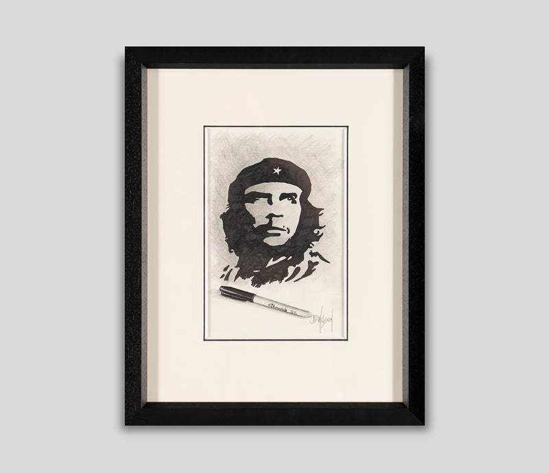 JWI ORI SKT 20604 1 Che and Sharpie