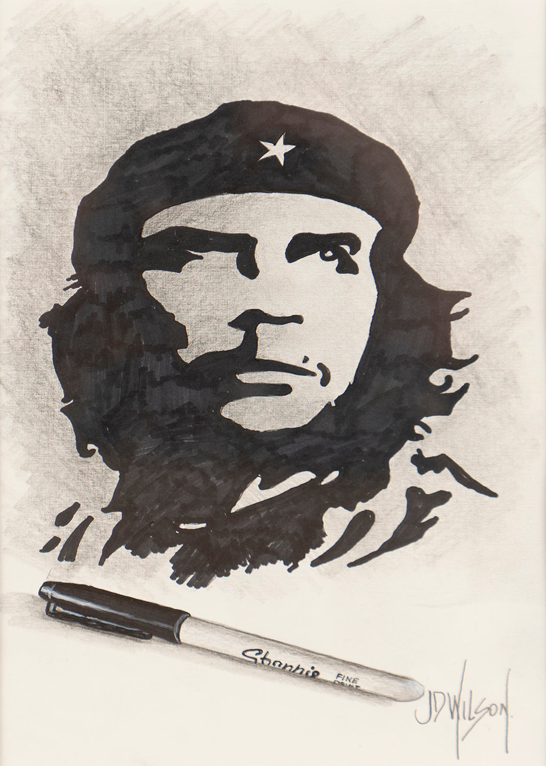 JWI ORI SKT 20604 3 Che and Sharpie