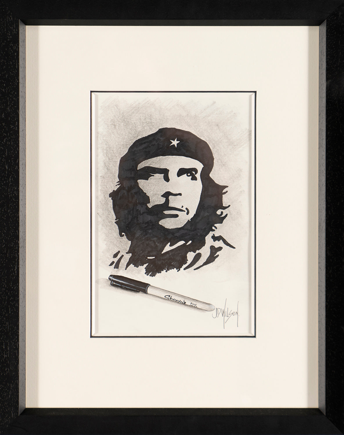 JWI ORI SKT 20604 4 Che and Sharpie